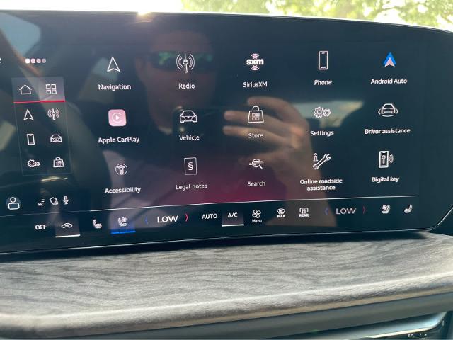 2025 Audi Q5 Vehicle Photo in HOUSTON, TX 77090