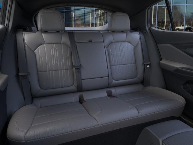 2025 Buick Envista Vehicle Photo in OSHKOSH, WI 54904-7811