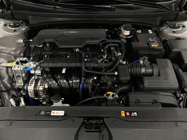 2025 Hyundai ELANTRA Vehicle Photo in Appleton, WI 54913