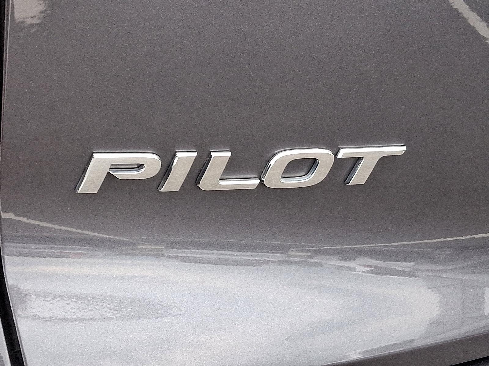 2022 Honda Pilot Vehicle Photo in Harrisburg, PA 17111