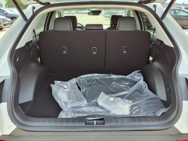 2025 Hyundai IONIQ 5 Vehicle Photo in Peoria, IL 61615