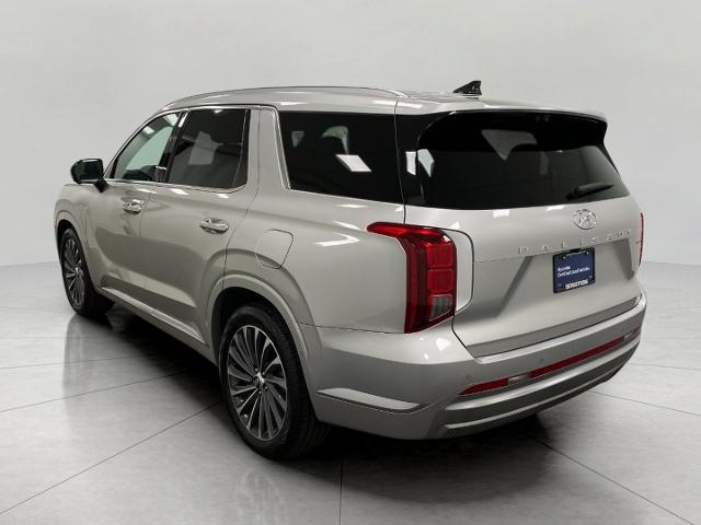 2024 Hyundai PALISADE Vehicle Photo in Appleton, WI 54914