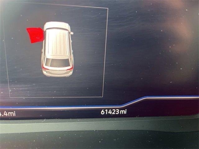 2019 Volkswagen Atlas Vehicle Photo in Willow Grove, PA 19090