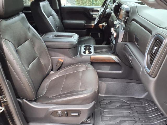2019 GMC Sierra 1500 Vehicle Photo in San Antonio, TX 78230-1001