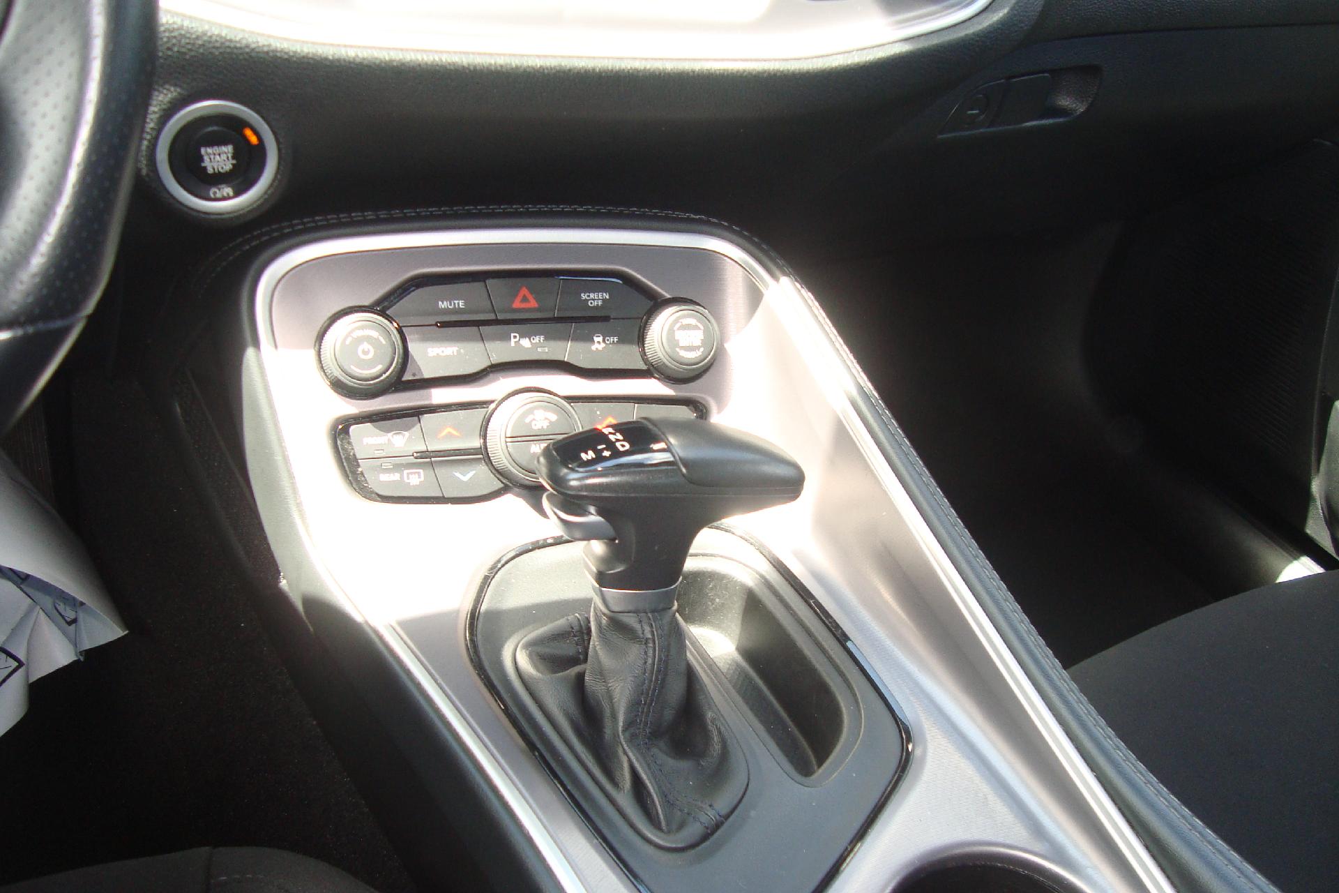 2022 Dodge Challenger Vehicle Photo in PORTSMOUTH, NH 03801-4196