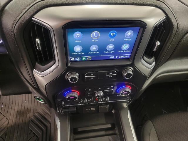 2022 Chevrolet Silverado 1500 LTD Vehicle Photo in APPLETON, WI 54914-4656