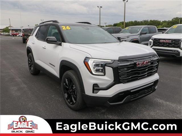 2026 GMC Terrain Vehicle Photo in HOMOSASSA, FL 34448-1461