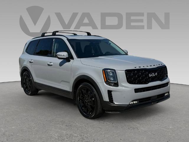 2022 Kia Telluride Vehicle Photo in Statesboro, GA 30458