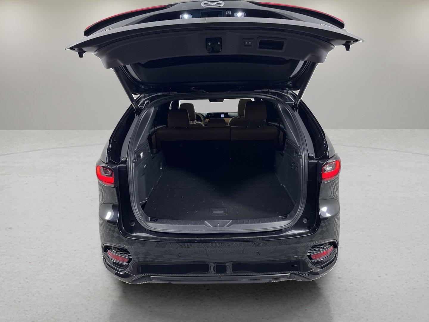 2025 Mazda CX-70 Vehicle Photo in Georgetown, TX 78626