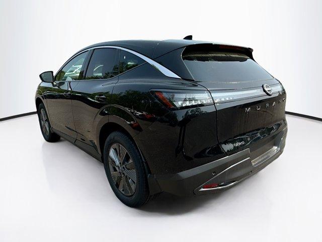 2025 Nissan Murano Vehicle Photo in Flemington, NJ 08822