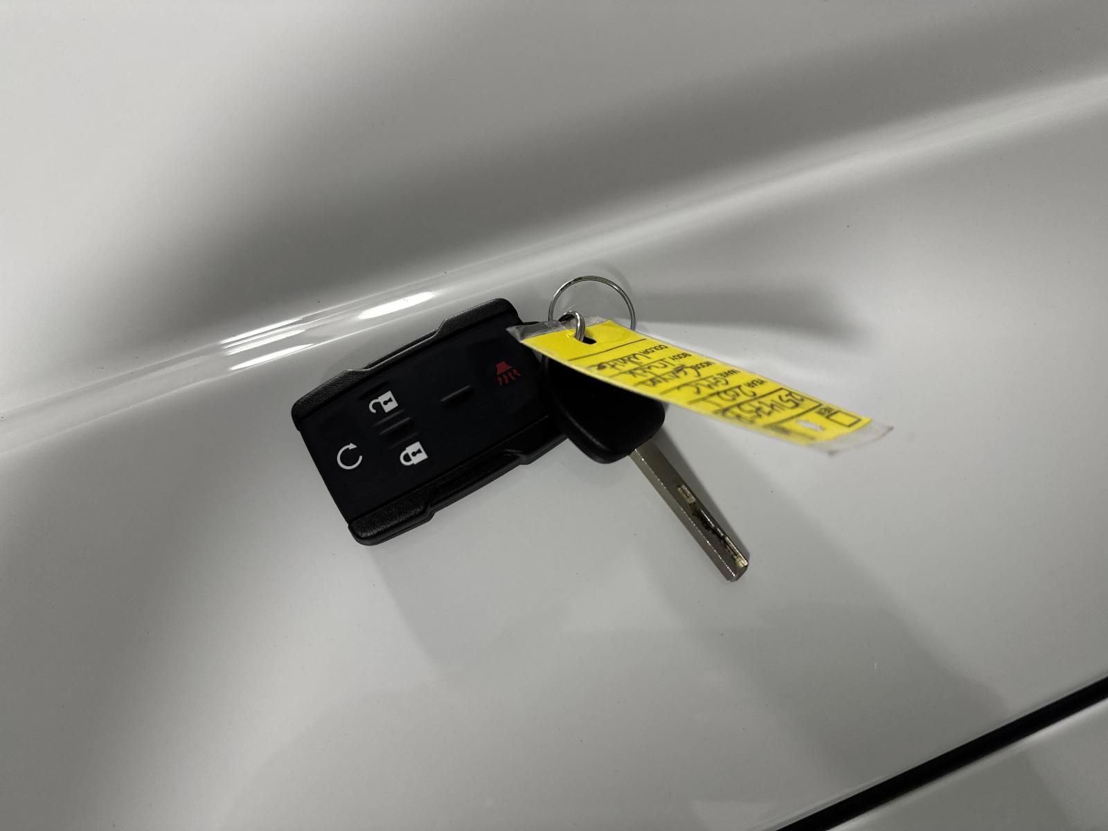 2021 GMC Canyon Vehicle Photo in GEORGETOWN, TX 78626-7508