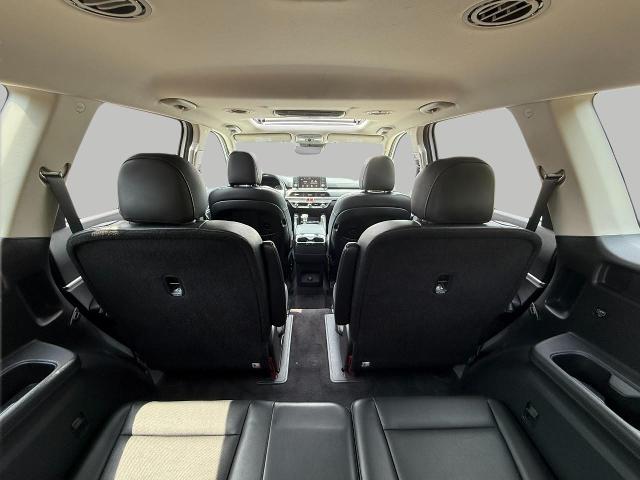 2020 Kia Telluride Vehicle Photo in Appleton, WI 54914