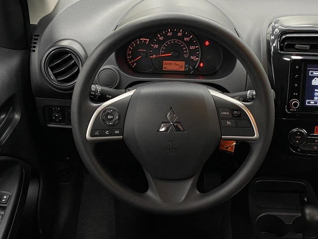 2024 Mitsubishi Mirage Vehicle Photo in Appleton, WI 54913