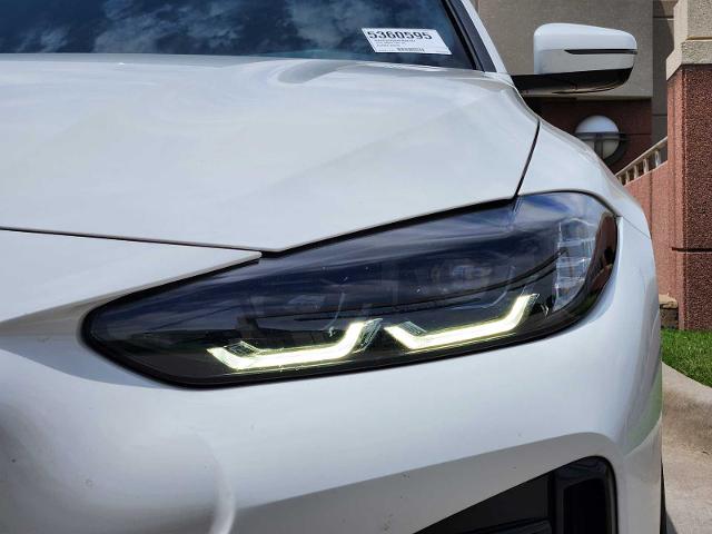 2022 BMW 430i Vehicle Photo in PLANO, TX 75024