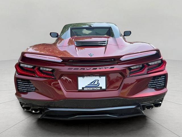 2020 Chevrolet Corvette Stingray Vehicle Photo in MIDDLETON, WI 53562-1492