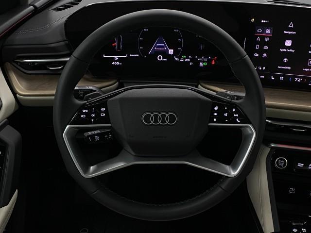 2025 Audi Q5 Vehicle Photo in Appleton, WI 54913