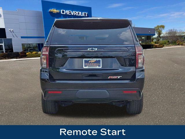2024 Chevrolet Tahoe Vehicle Photo in DANBURY, CT 06810-5034
