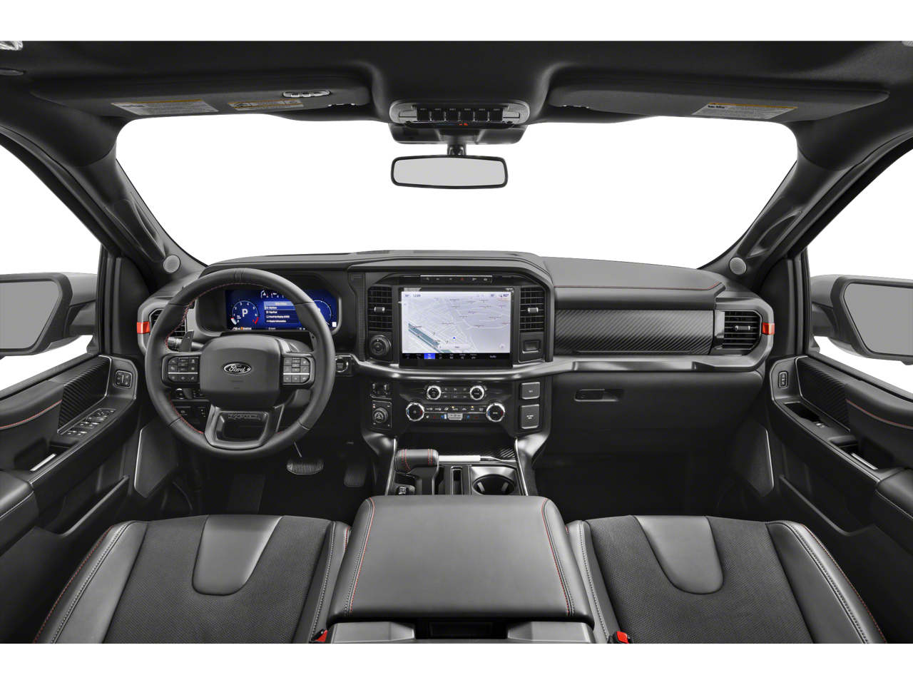 2024 Ford F-150 Vehicle Photo in San Antonio, TX 78230