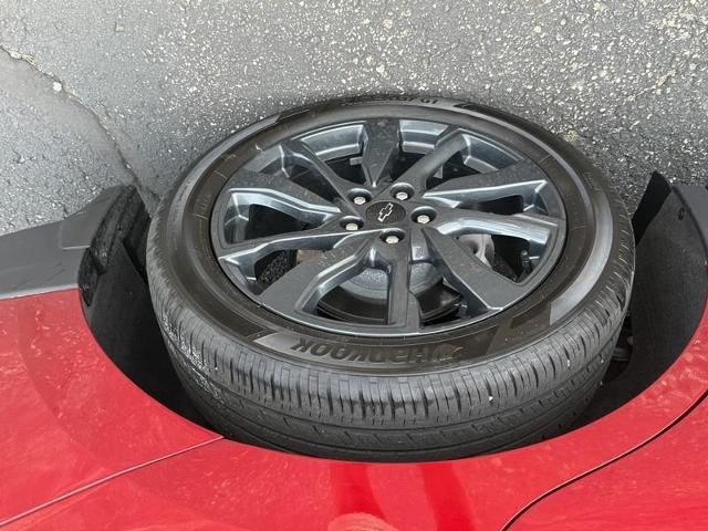 2023 Chevrolet Equinox Vehicle Photo in MIDDLETON, WI 53562-1492