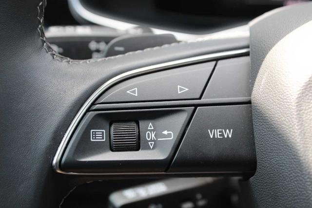2025 Audi Q7 Vehicle Photo in HOUSTON, TX 77090