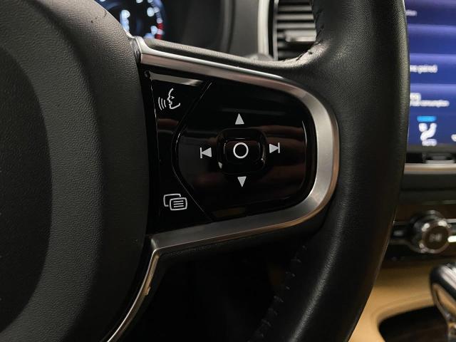 2017 Volvo XC90 Vehicle Photo in Appleton, WI 54913