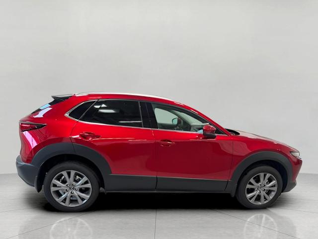2025 Mazda CX-30 Vehicle Photo in Green Bay, WI 54304
