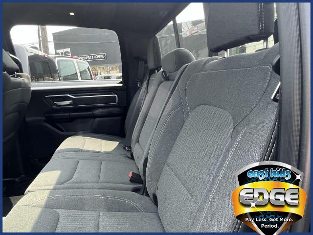 2019 Ram 1500 Vehicle Photo in Roslyn, NY 11576