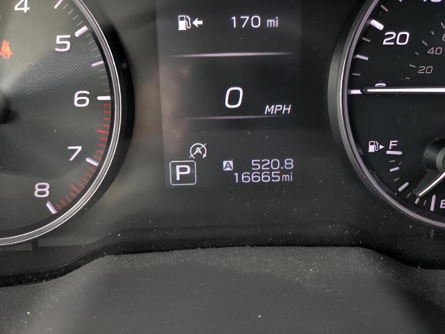 2024 Subaru Outback Vehicle Photo in Green Bay, WI 54304