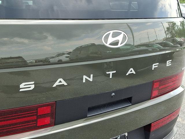 2025 Hyundai SANTA FE Vehicle Photo in Harrisburg, PA 17111