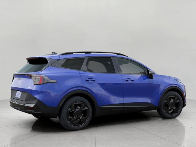 2026 Kia Sportage Vehicle Photo in Appleton, WI 54914