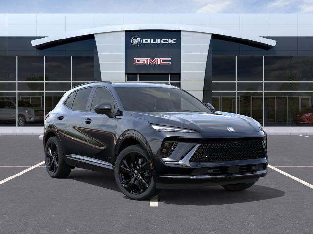 2025 Buick Envision Vehicle Photo in GREEN BAY, WI 54303-3330