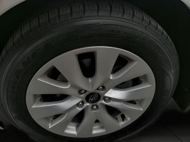 2015 Subaru Legacy Vehicle Photo in Green Bay, WI 54304