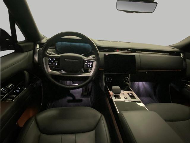 2023 Range Rover Vehicle Photo in Appleton, WI 54913