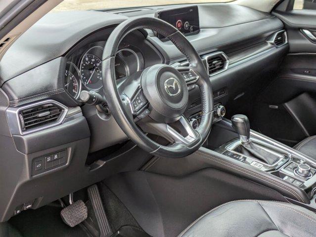 2018 Mazda CX-5 Vehicle Photo in San Antonio, TX 78209