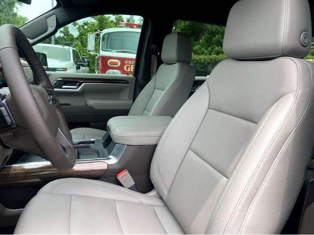 2025 Chevrolet Silverado 1500 Vehicle Photo in SAVANNAH, GA 31406-4513