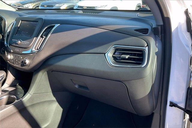 2022 Chevrolet Equinox Vehicle Photo in INDEPENDENCE, MO 64055-1314