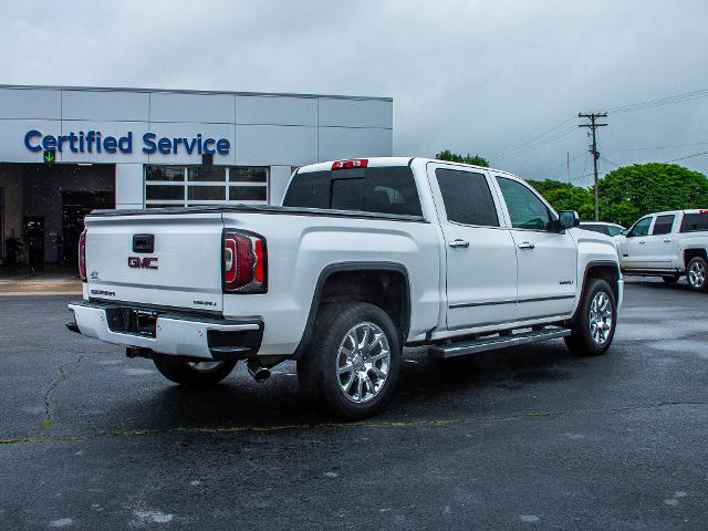 2018 GMC Sierra 1500 Vehicle Photo in MADISON, IN 47250-1611