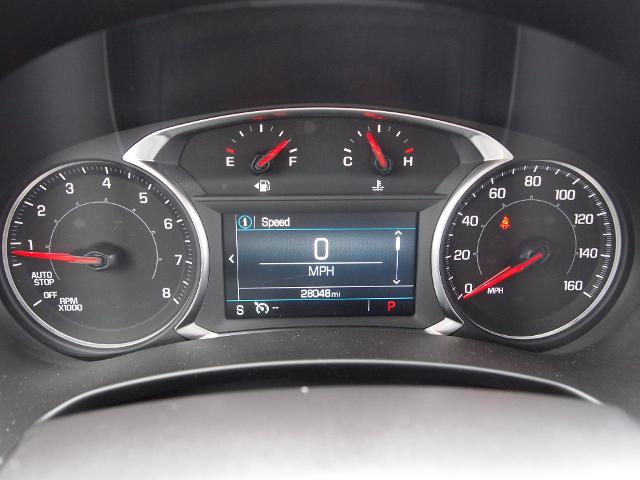 2024 GMC Terrain Vehicle Photo in MADISON, IN 47250-1611