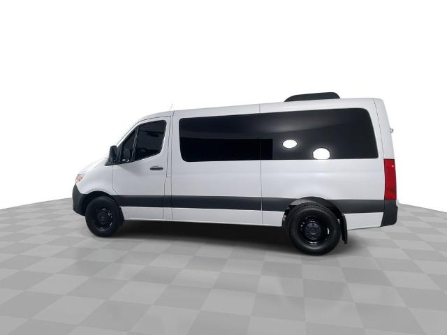 2021 Mercedes-Benz Sprinter 1500 Vehicle Photo in GILBERT, AZ 85297-0402