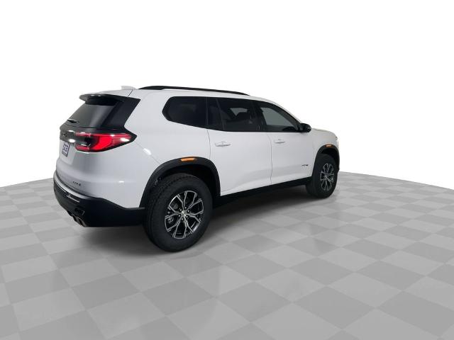 2025 GMC Acadia Vehicle Photo in GILBERT, AZ 85297-0402