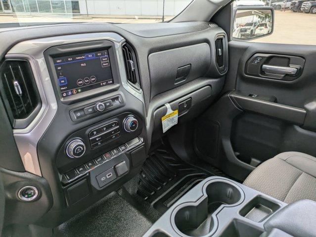 2024 Chevrolet Silverado 1500 Vehicle Photo in SELMA, TX 78154-1460