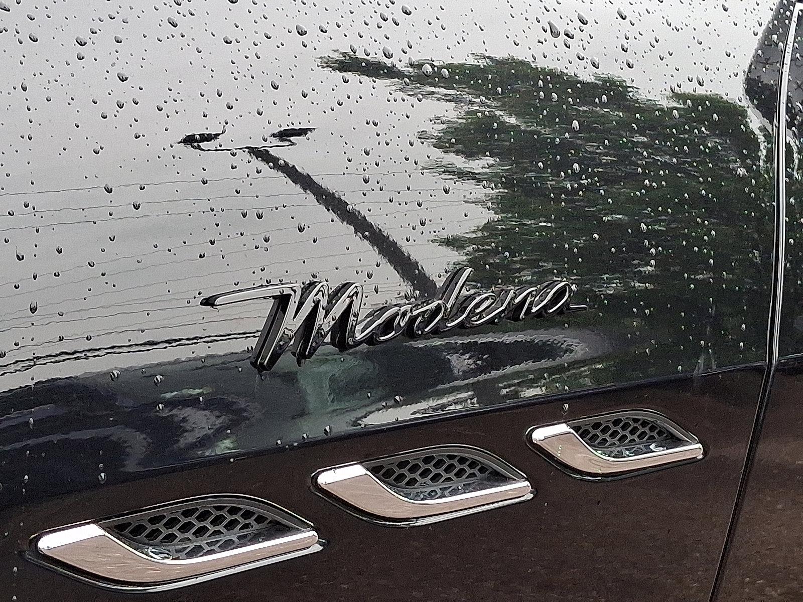 2022 Maserati Ghibli Vehicle Photo in Willow Grove, PA 19090