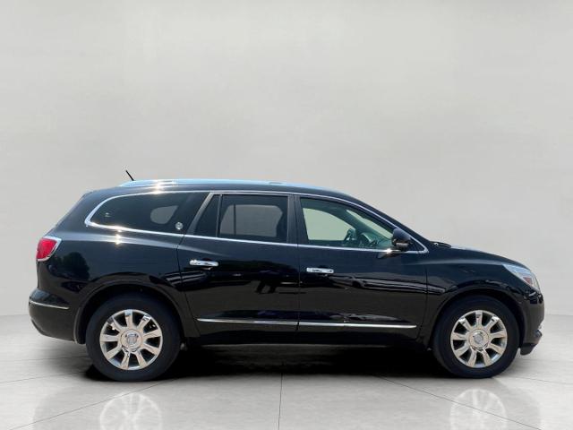 2017 Buick Enclave Vehicle Photo in Appleton, WI 54914