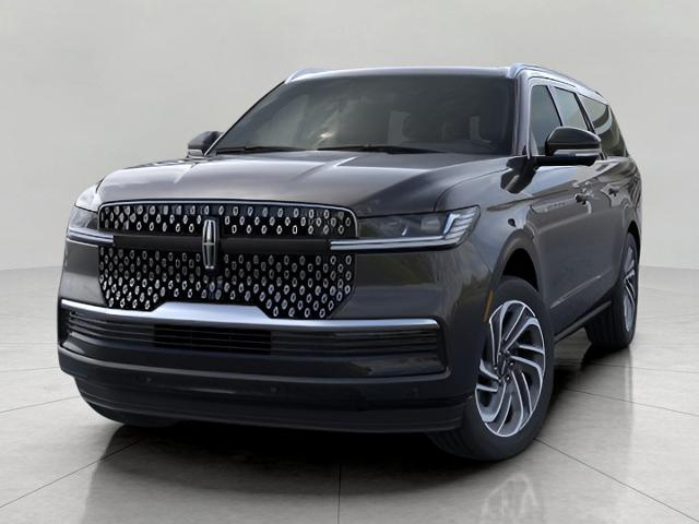 2025 Lincoln Navigator L Vehicle Photo in Neenah, WI 54956