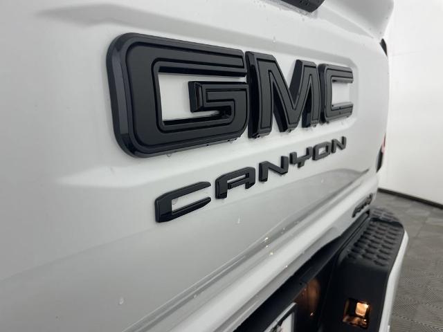 2025 GMC Canyon Vehicle Photo in GILBERT, AZ 85297-0402