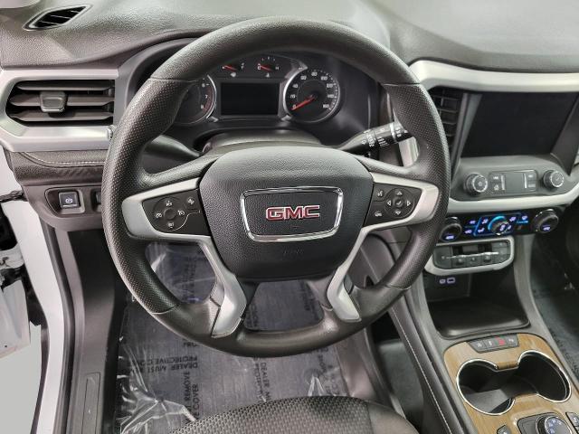 2023 GMC Acadia Vehicle Photo in NEENAH, WI 54956-2243