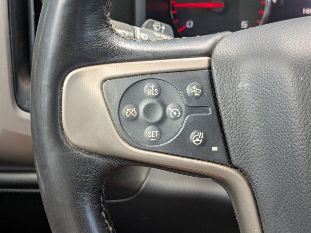 2016 GMC Sierra 3500HD Vehicle Photo in BRUNSWICK, GA 31525-1881