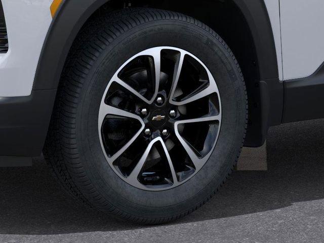 2026 Chevrolet Trailblazer Vehicle Photo in BROCKTON, MA 02301-7113