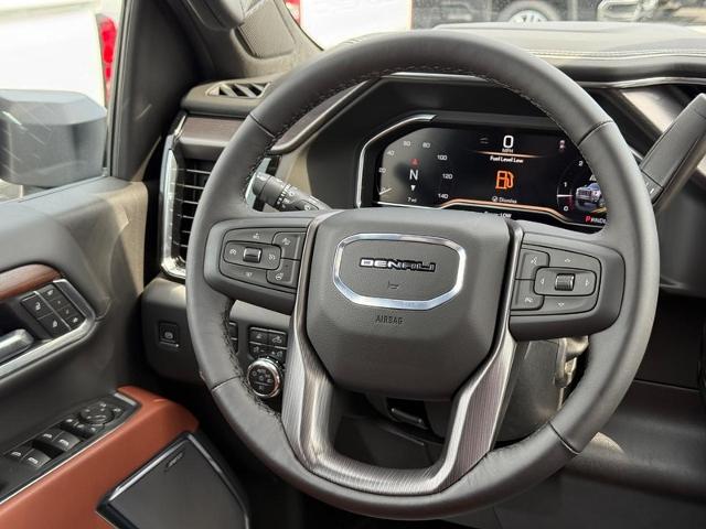2025 GMC Sierra 3500 HD Vehicle Photo in COLUMBIA, MO 65203-3903