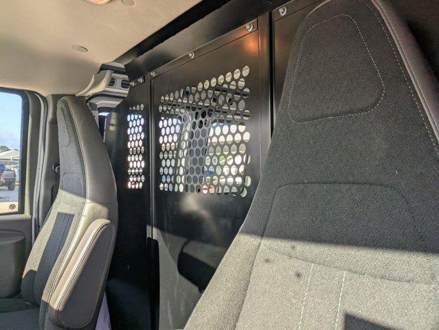 2023 GMC Savana Cargo Van Vehicle Photo in SELMA, TX 78154-1459